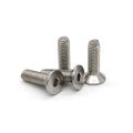 M10 x 1.0 Fine Pitch Hex Cap Bolts / Screws, 8 Alloy Steel Thread Metric Tap